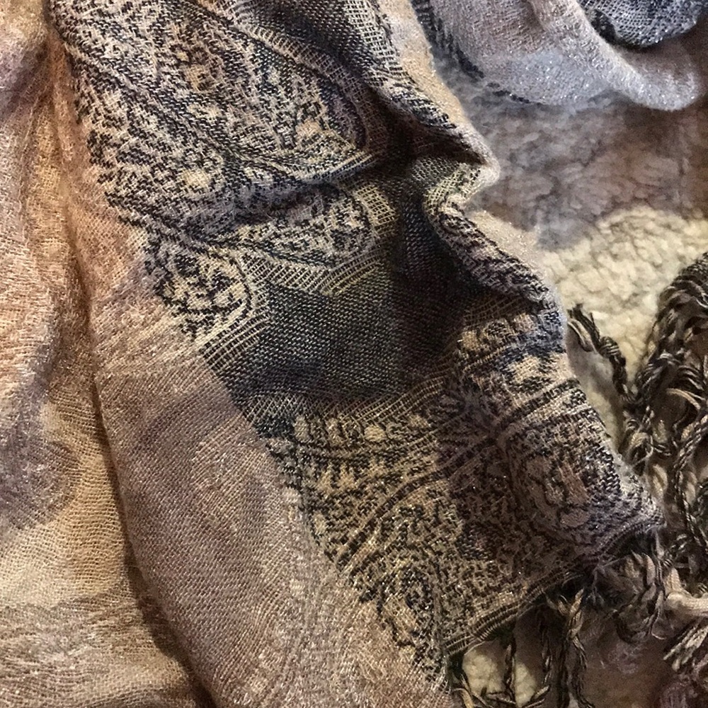 Scarf - Picture 2 of 2